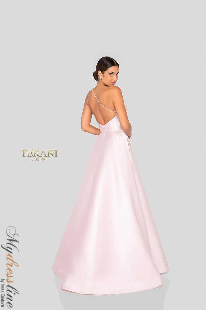 Terani Couture 1912E9202 - Mydressline