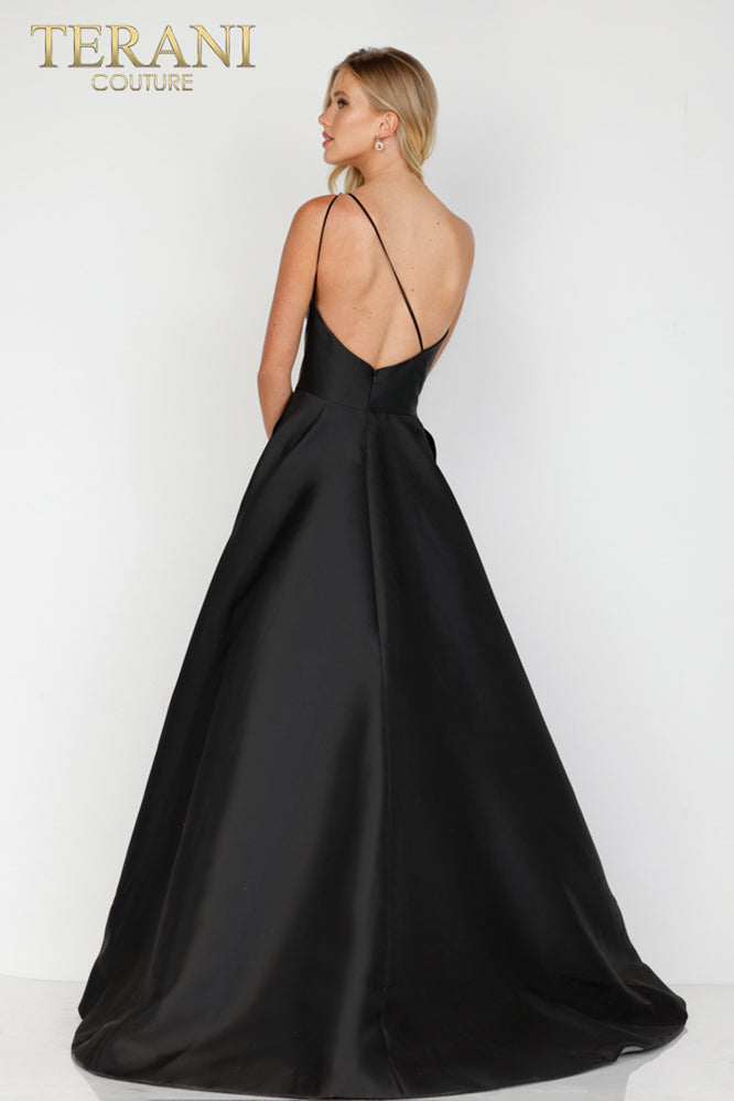 Terani Couture 1912E9202 - Mydressline