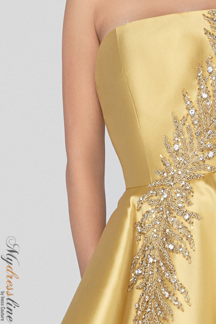 Terani Couture 1912E9202 - Mydressline