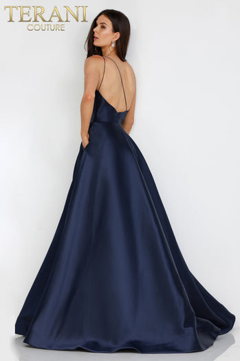 Terani Couture 1912E9202 - Mydressline