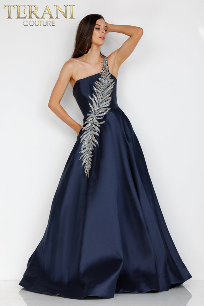 Terani Couture 1912E9202 - Mydressline