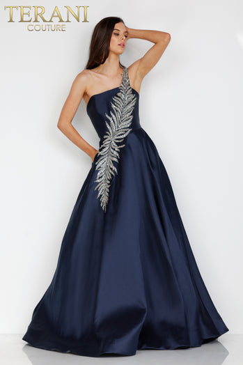 Terani Couture 1912E9202 - Mydressline