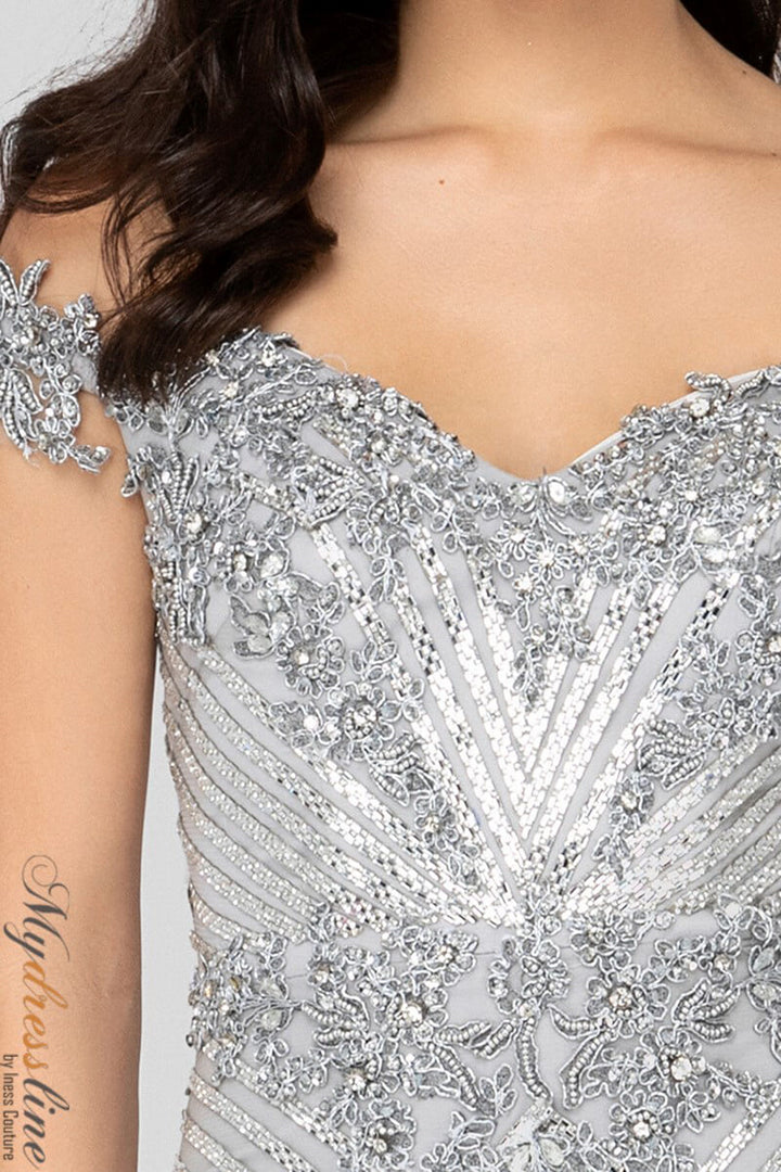 Terani Couture 1912GL9572 - Mydressline