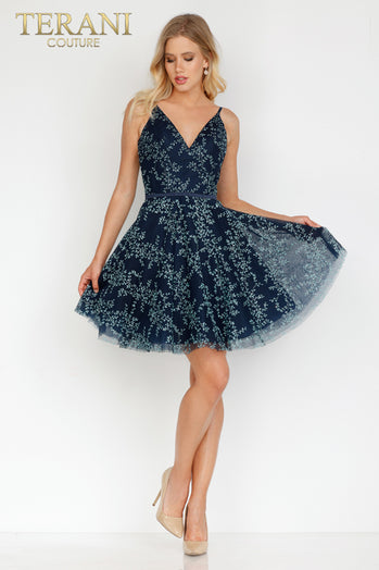 Terani Couture 1912P8083 - Mydressline