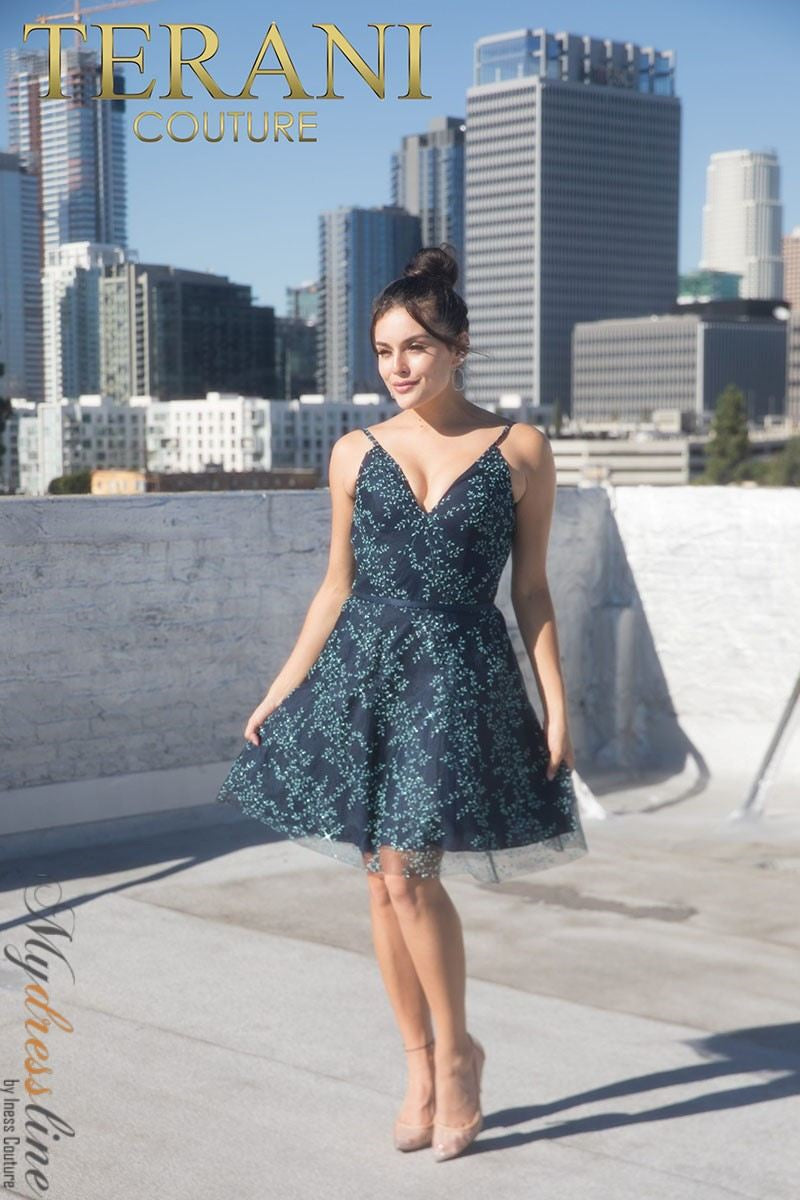 Terani Couture 1912P8083 - Mydressline