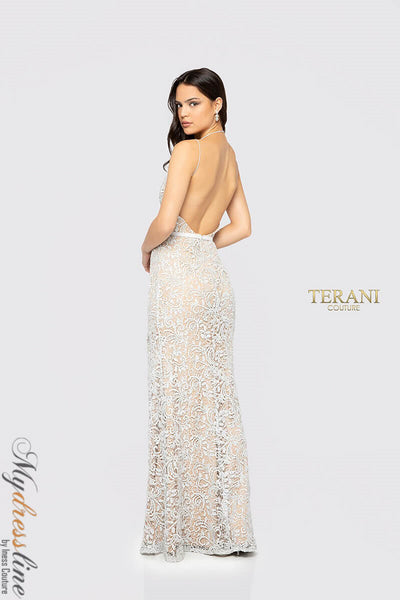 Terani Couture 1912P8270 - Mydressline