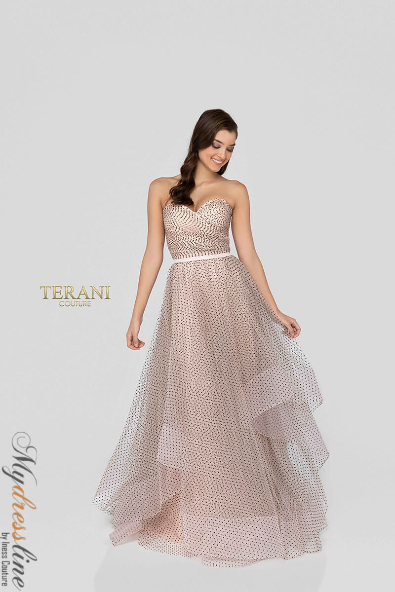 Terani Couture 1912P8578 - Mydressline