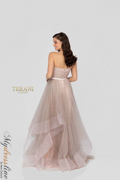 Terani Couture 1912P8578 - Mydressline