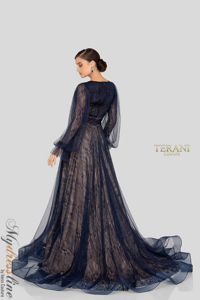 Terani Couture 1913M9414 - Mydressline