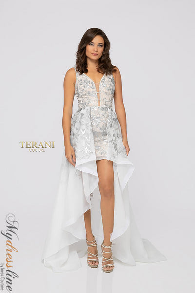 Terani Couture 1913P8312 - Mydressline
