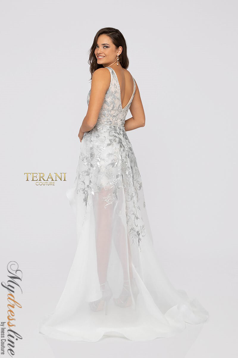 Terani Couture 1913P8312 - Mydressline