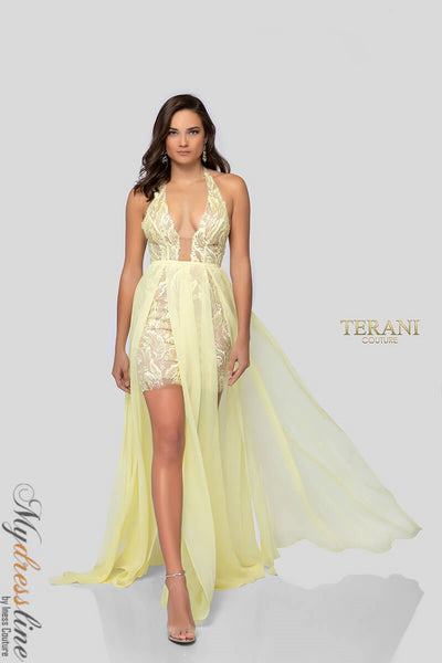 Terani Couture 1913P8314 - Mydressline