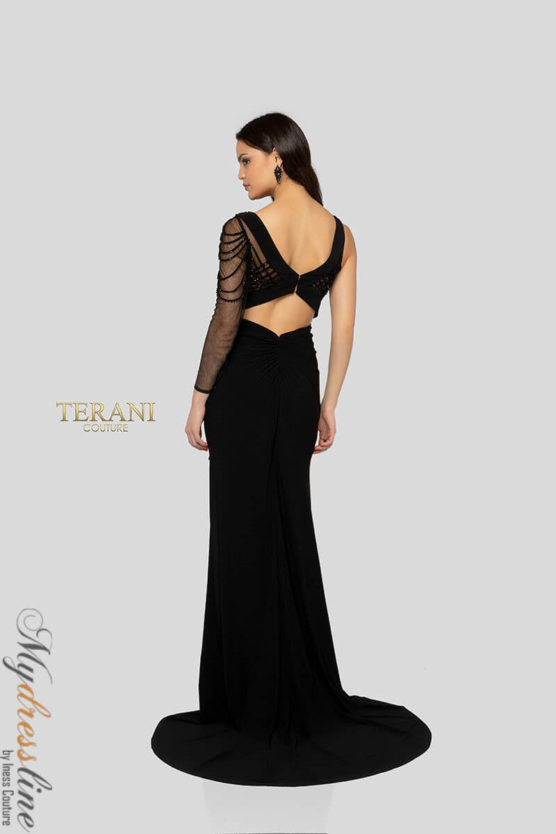 Terani Couture 1913P8392 - Mydressline