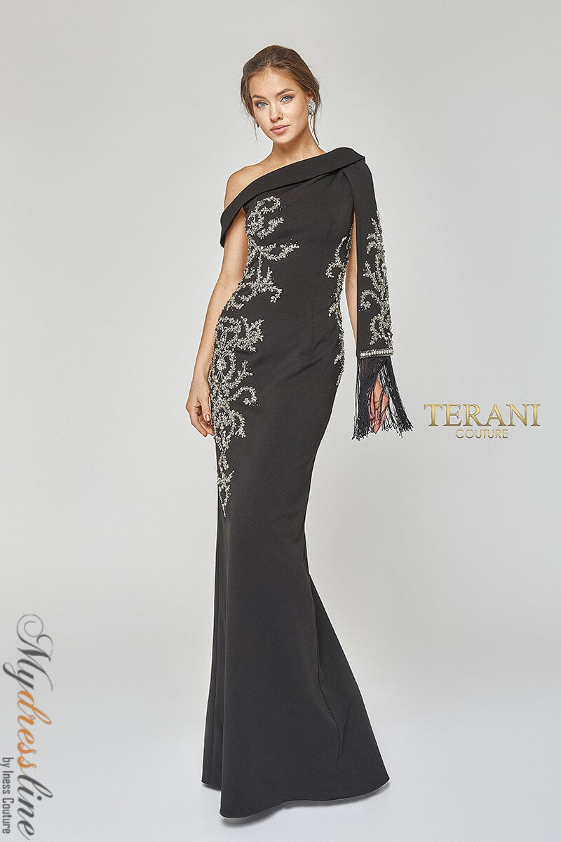 Terani Couture 1921E0169 - Mydressline