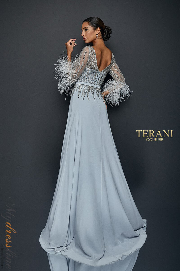 Terani Couture 1921M0473 - Mydressline