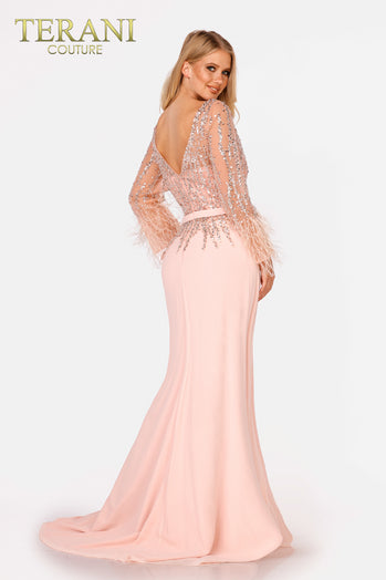Terani Couture 1921M0473 - Mydressline