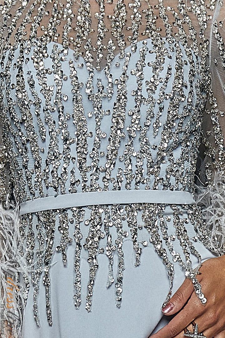 Terani Couture 1921M0473 - Mydressline
