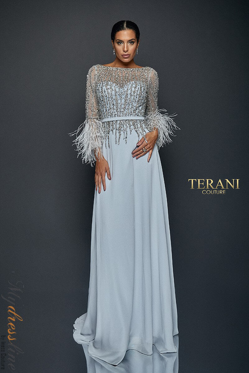Terani Couture 1921M0473 - Mydressline