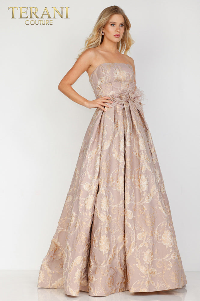 Terani Couture 1921M0502 - Mydressline