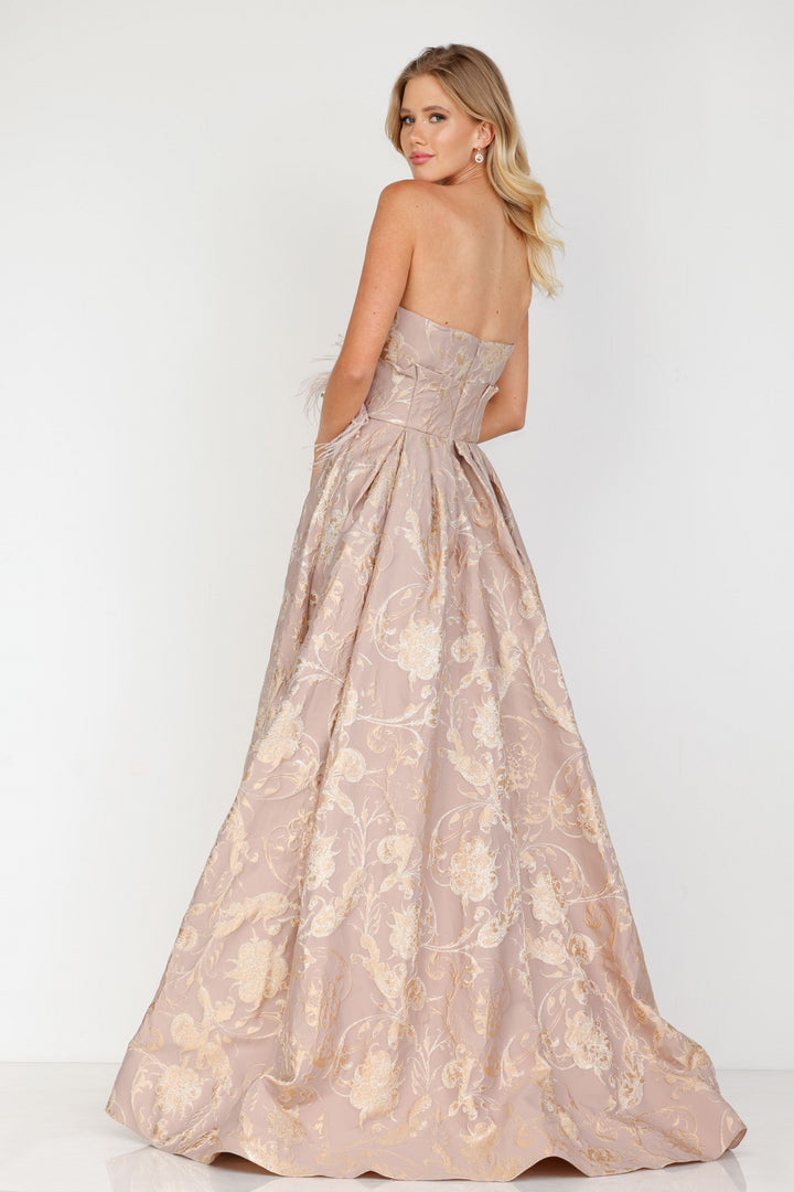 Terani Couture 1921M0502 - Mydressline