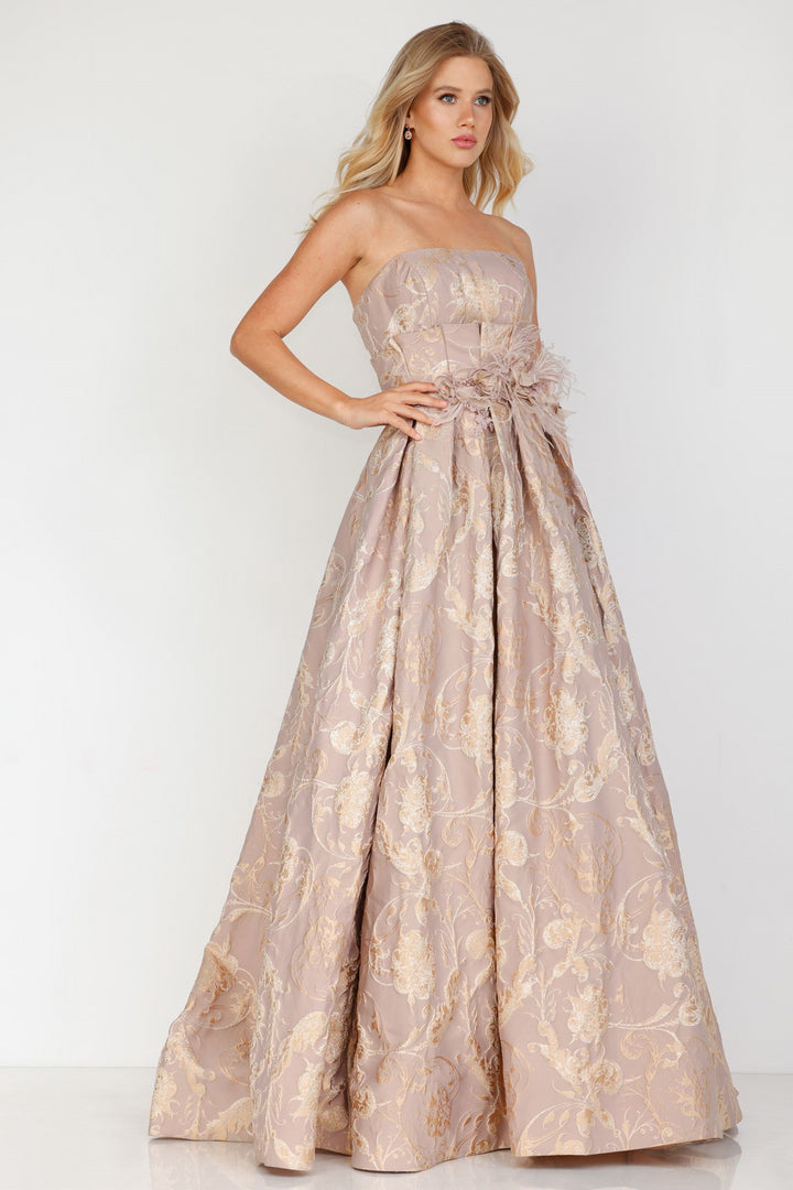Terani Couture 1921M0502 - Mydressline