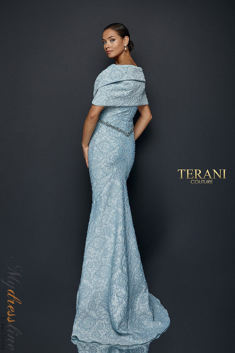 Terani Couture 1921M0726 - Mydressline