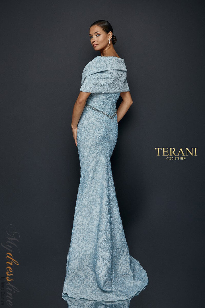 Terani Couture 1921M0726 - Mydressline