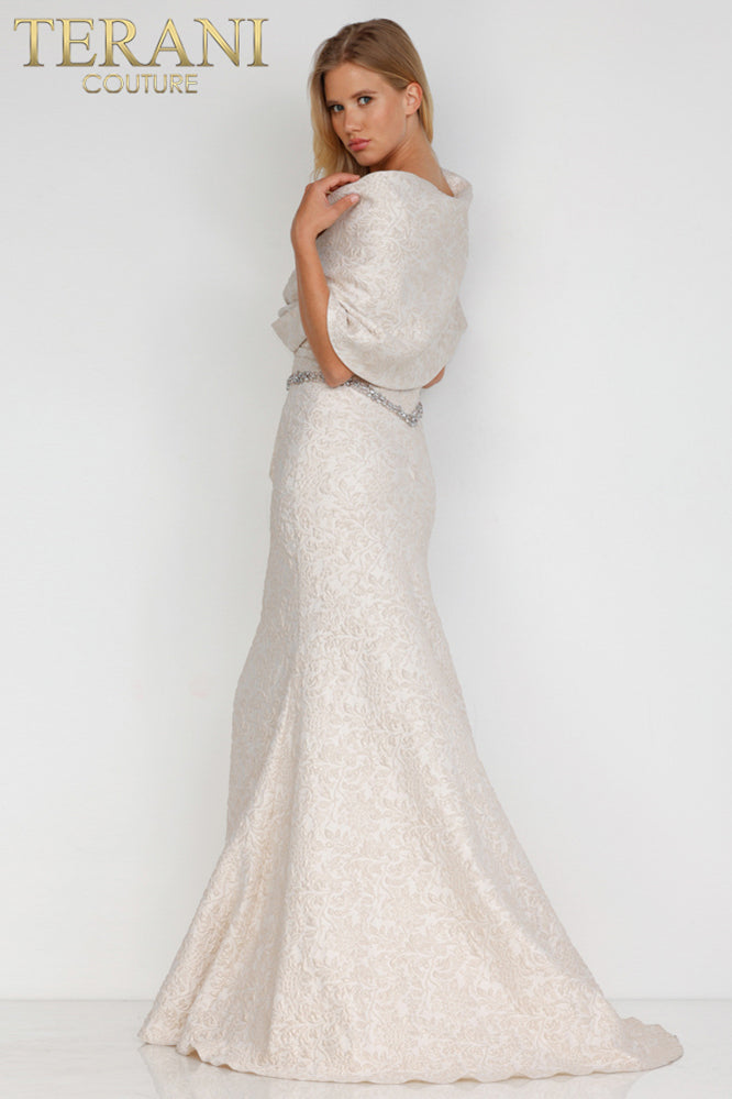 Terani Couture 1921M0726 - Mydressline