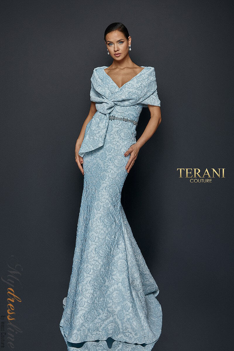 Terani Couture 1921M0726 - Mydressline