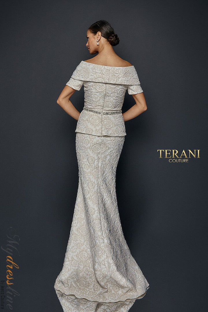 Terani Couture 1921M0727 - Mydressline