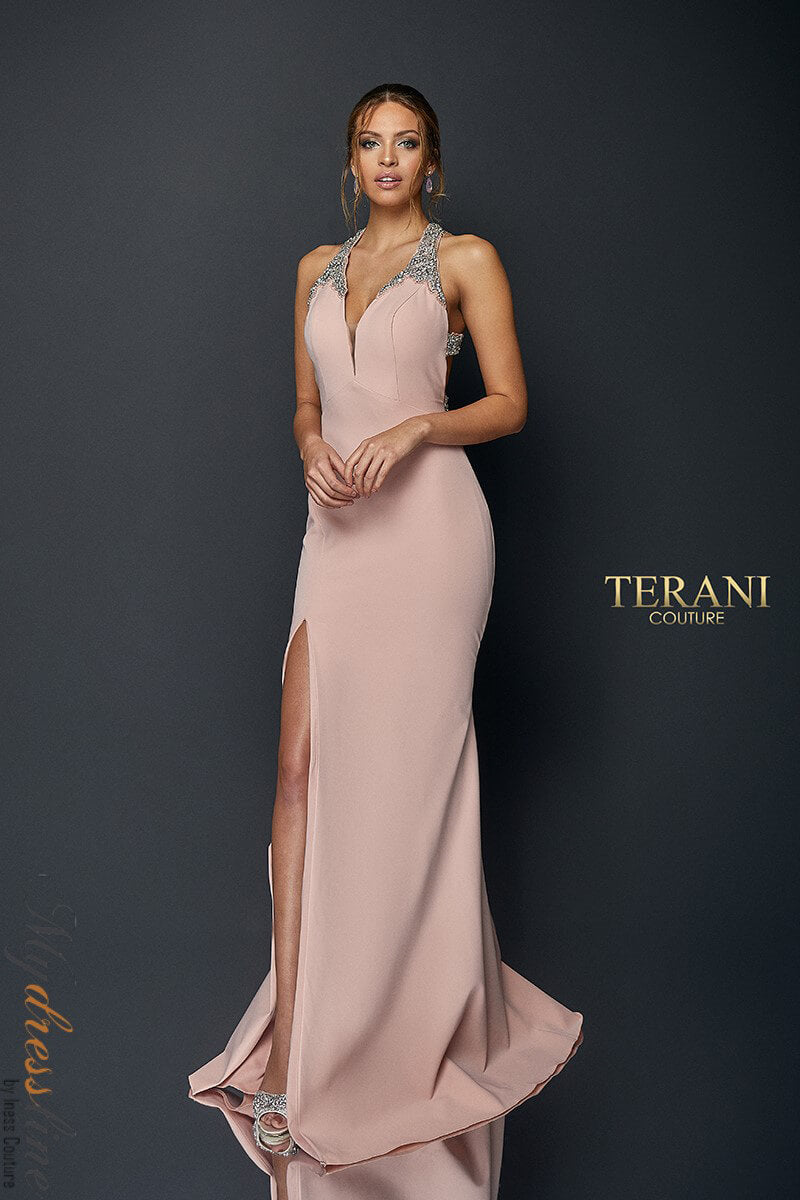 Terani Couture 1922E0224 - Mydressline