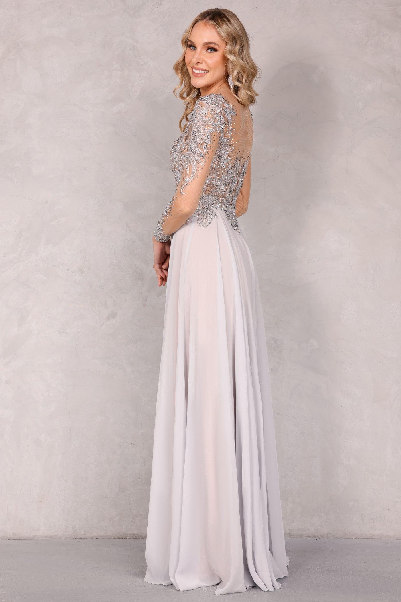Terani Couture 1922M0533 - Mydressline
