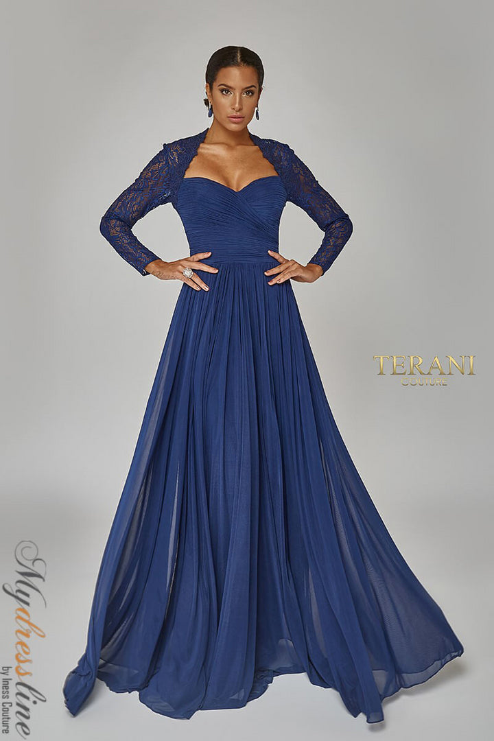 Terani Couture 1923M0597 - Mydressline