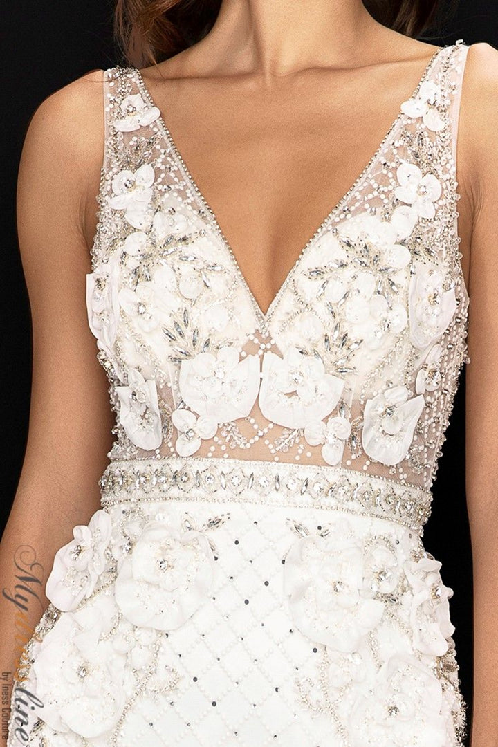 Terani Couture 2011C2005 - Mydressline