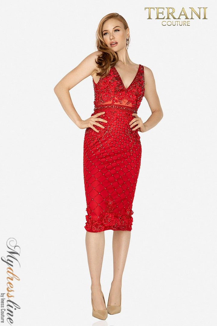 Terani Couture 2011C2005 - Mydressline