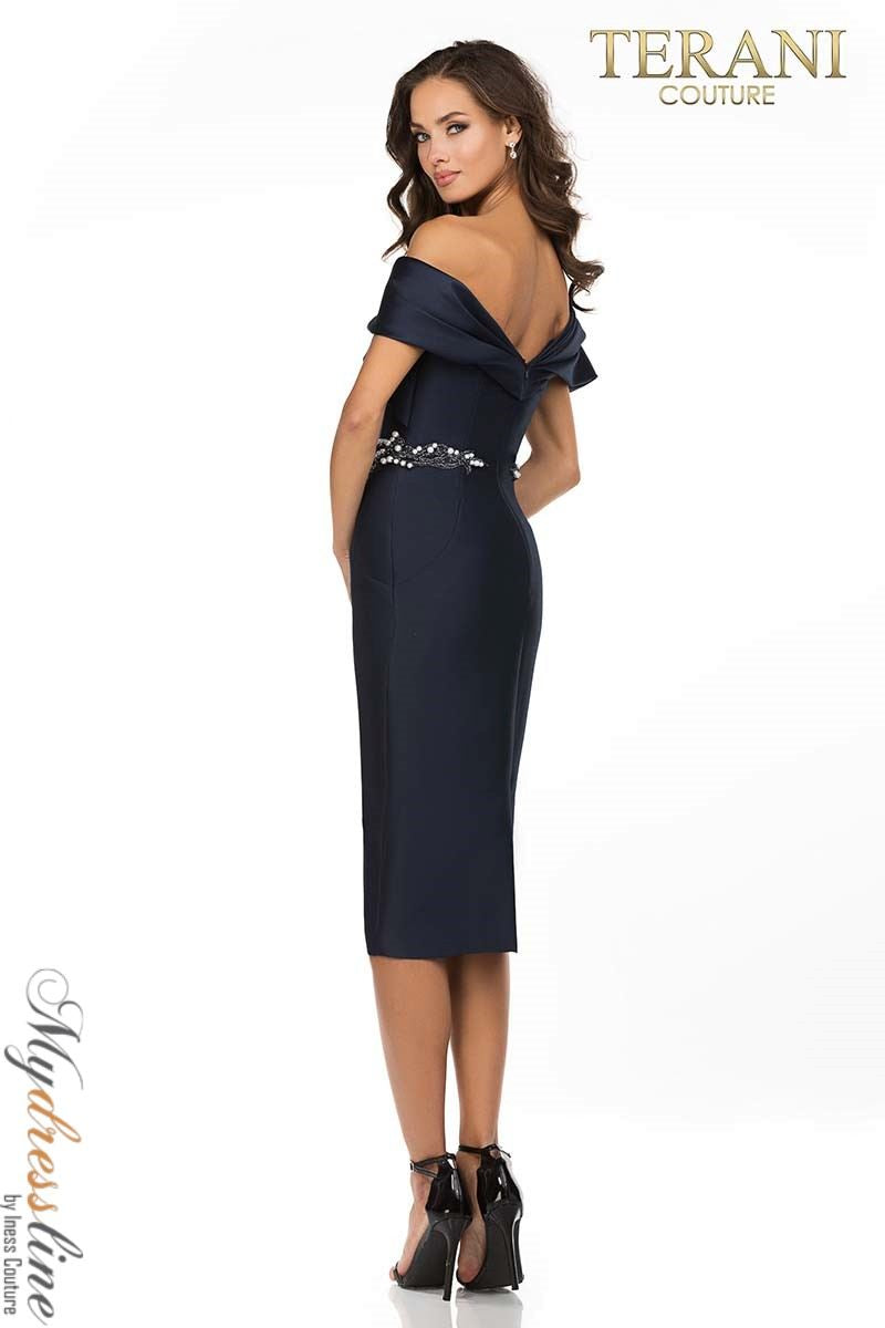Terani Couture 2011C2009 - Mydressline