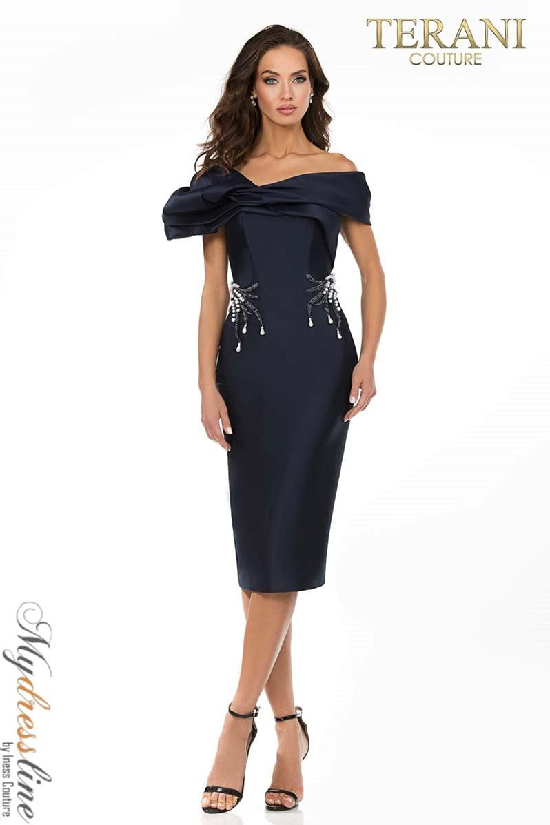 Terani Couture 2011C2009 - Mydressline