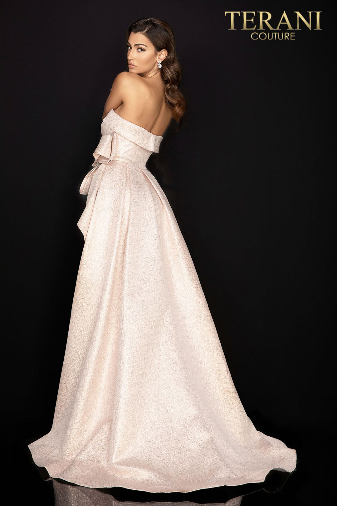 Terani Couture 2011E2073 - Mydressline