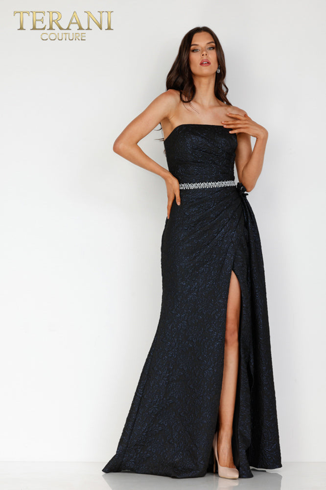 Terani Couture 2011E2105 - Mydressline