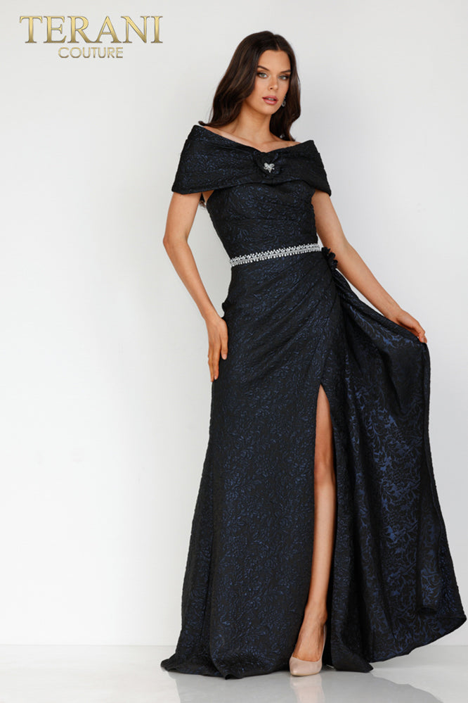 Terani Couture 2011E2105 - Mydressline