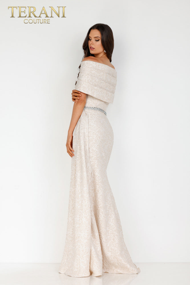 Terani Couture 2011E2105 - Mydressline