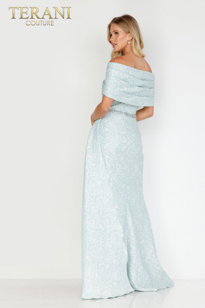 Terani Couture 2011E2105 - Mydressline
