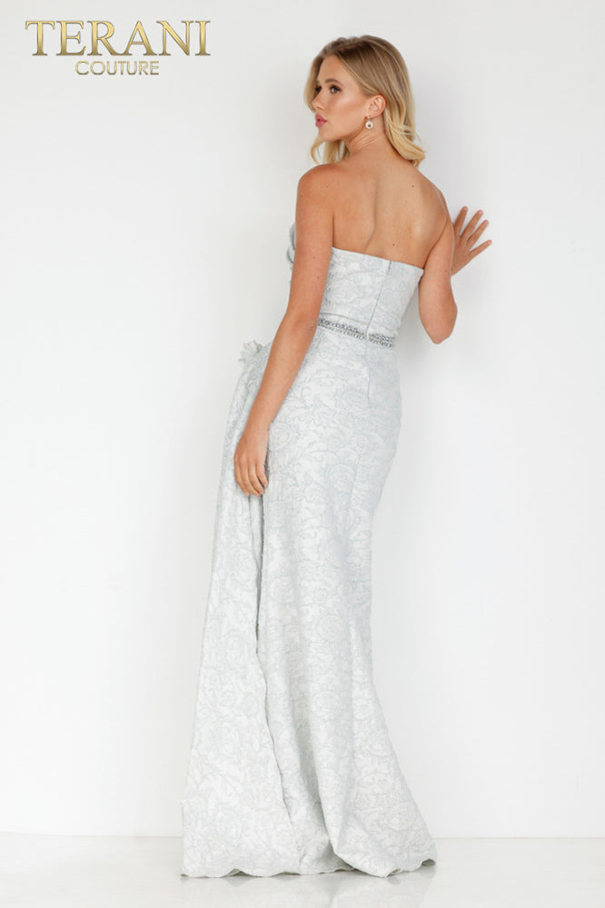 Terani Couture 2011E2105 - Mydressline