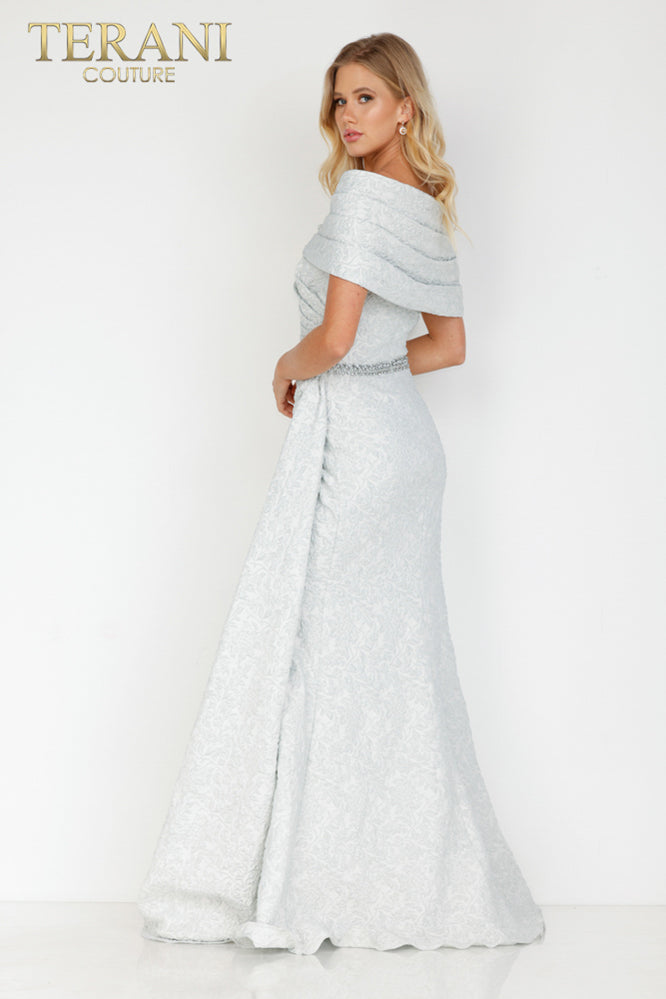 Terani Couture 2011E2105 - Mydressline