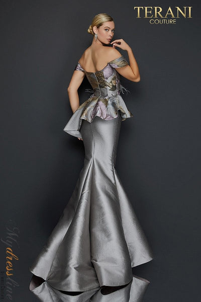 Terani Couture 2011E2425 - Mydressline