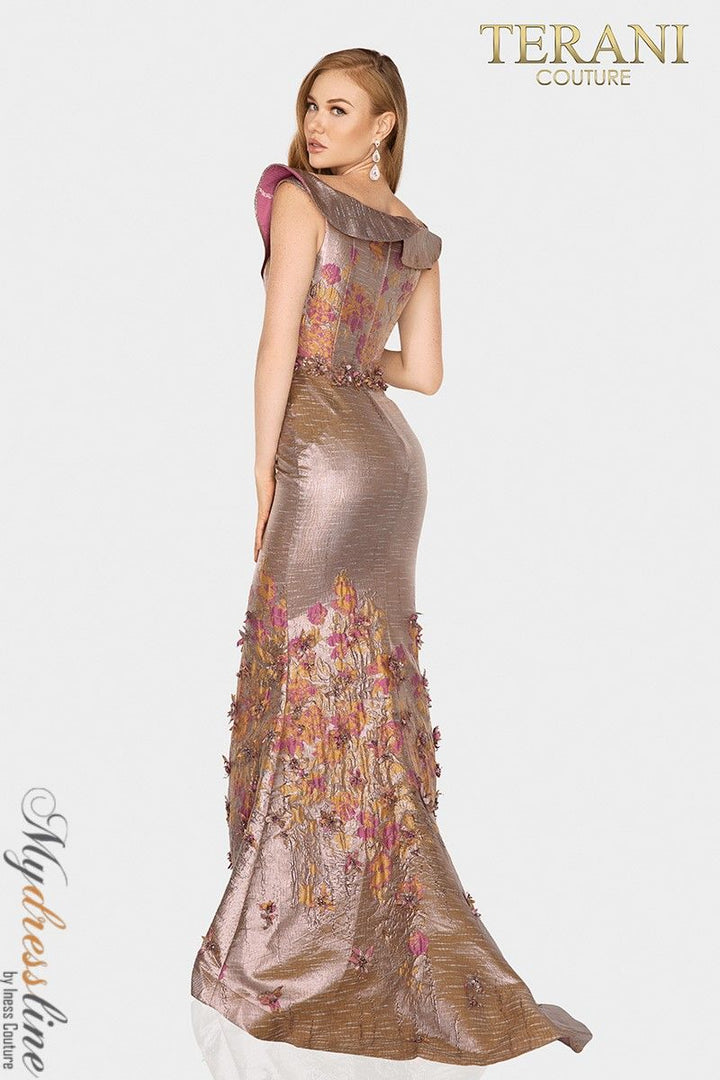 Terani Couture 2011M2129 - Mydressline