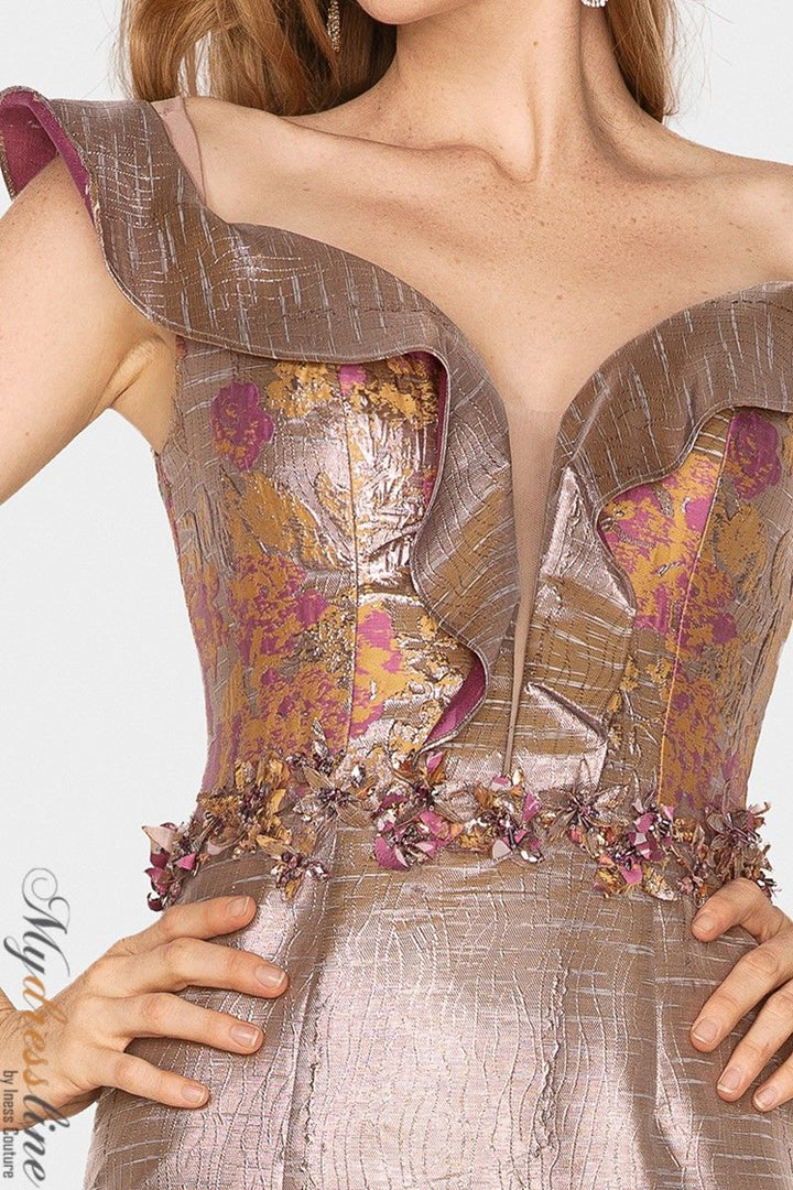 Terani Couture 2011M2129 - Mydressline