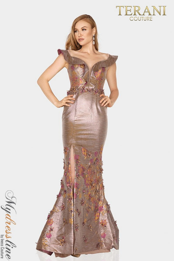Terani Couture 2011M2129 - Mydressline