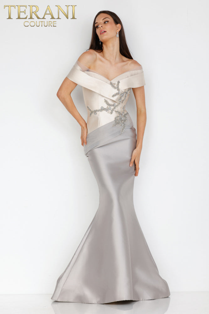 Terani Couture 2011M2159 - Mydressline