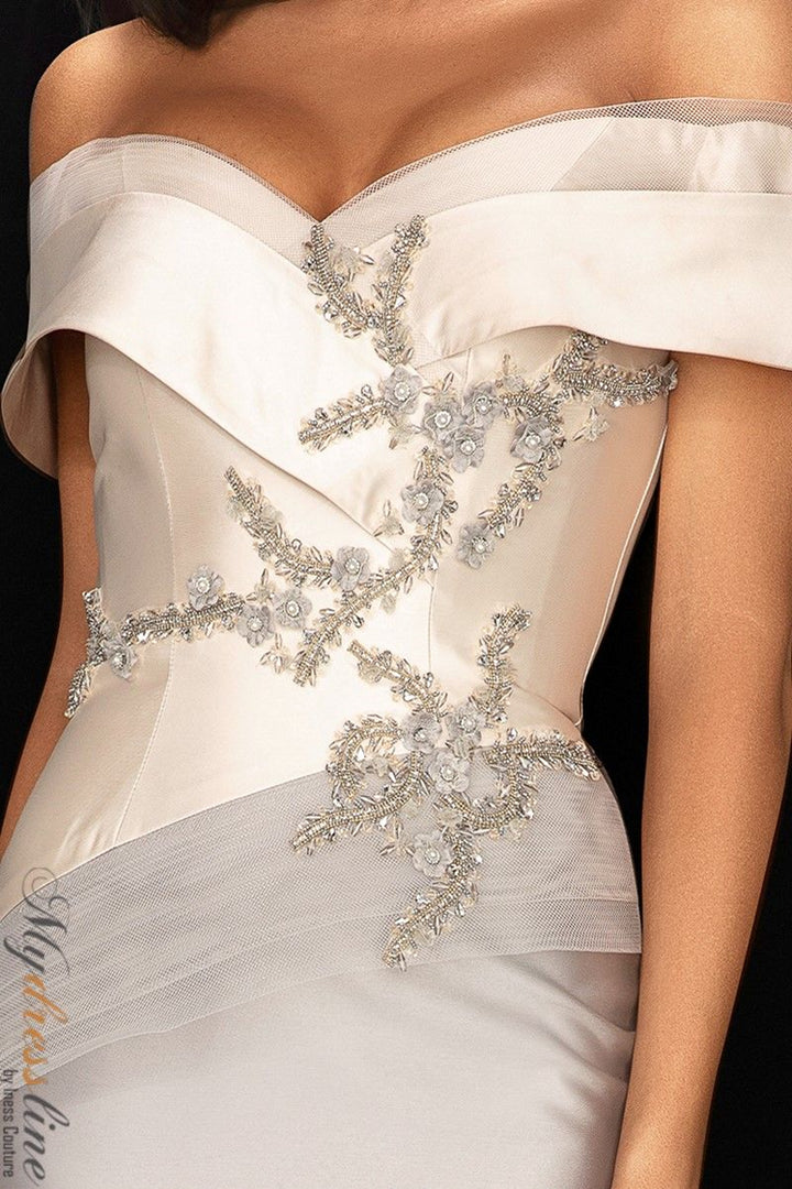 Terani Couture 2011M2159 - Mydressline